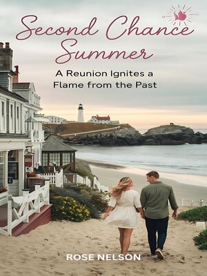 cover image of Second Chance Summer